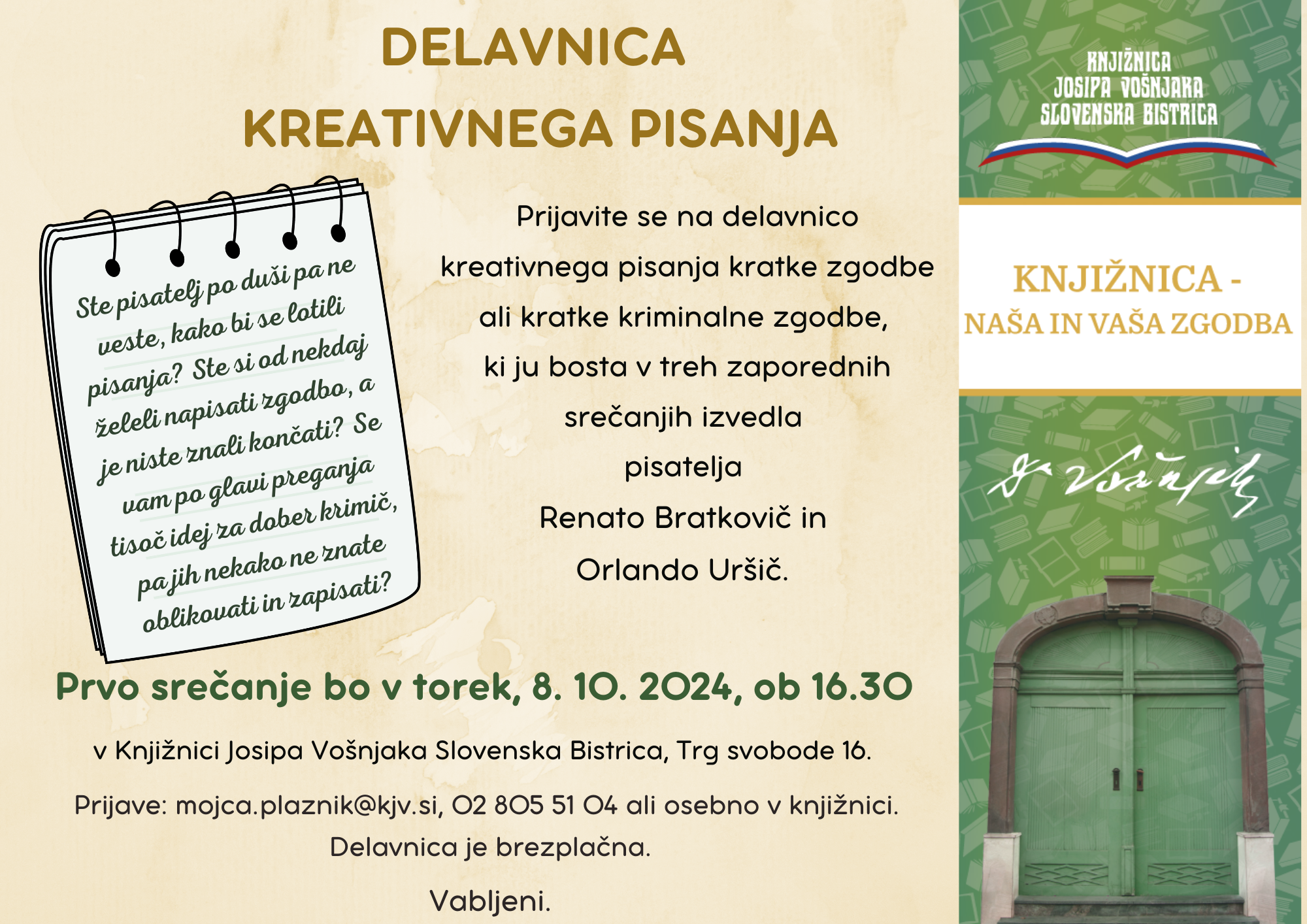 DELAVNICA KP