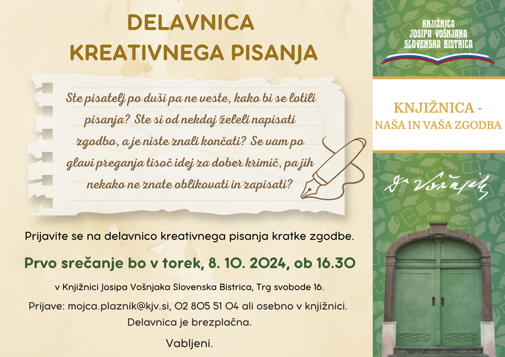 DELAVNICA KP 1