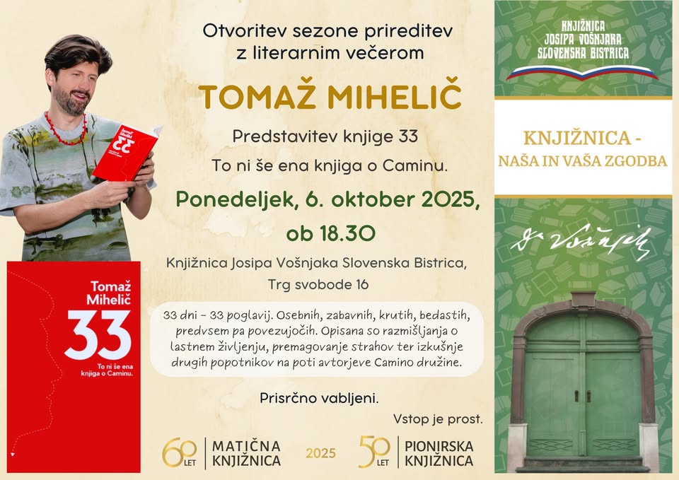 Mihelič