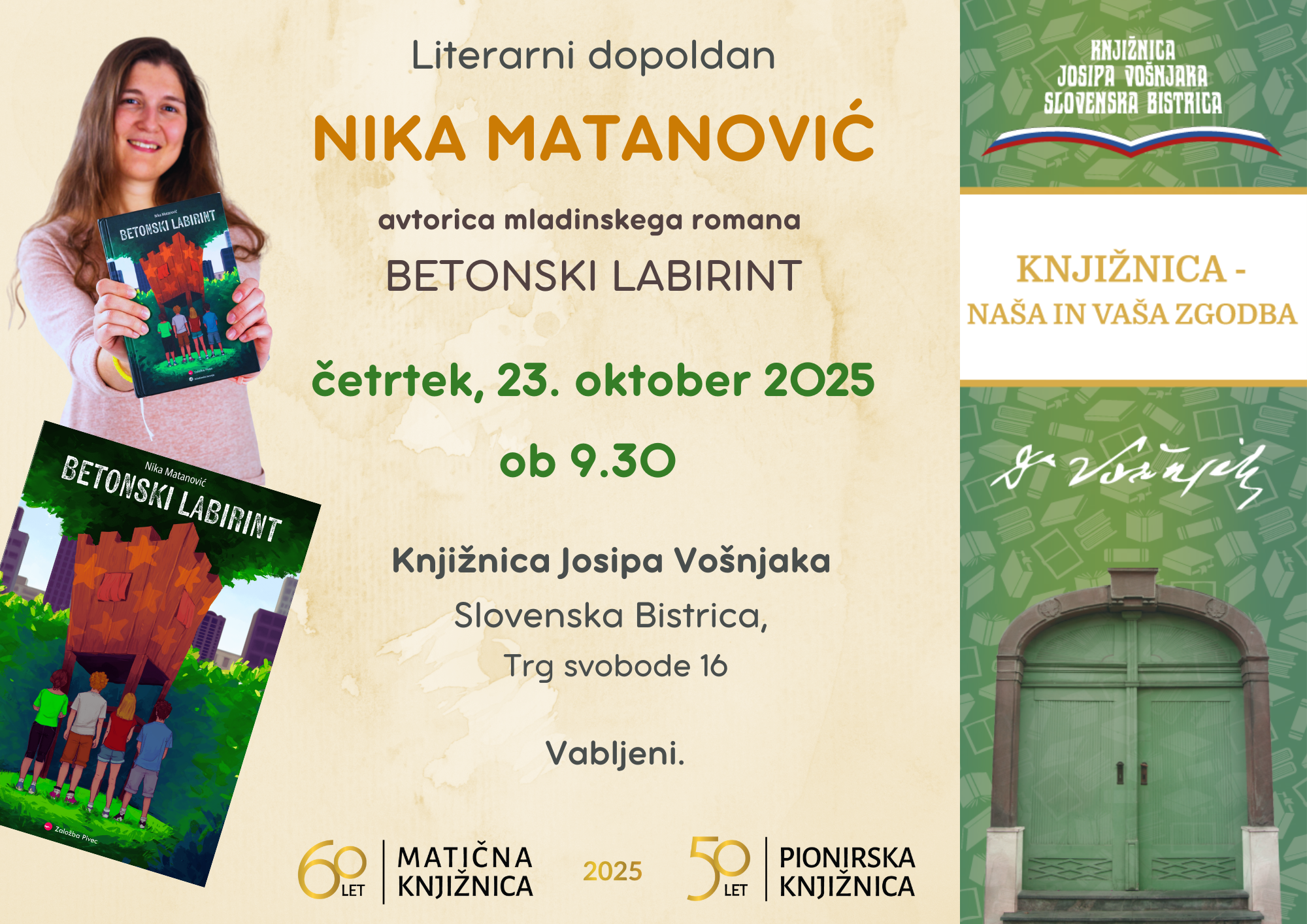 NIKA MATANOVIČ 1