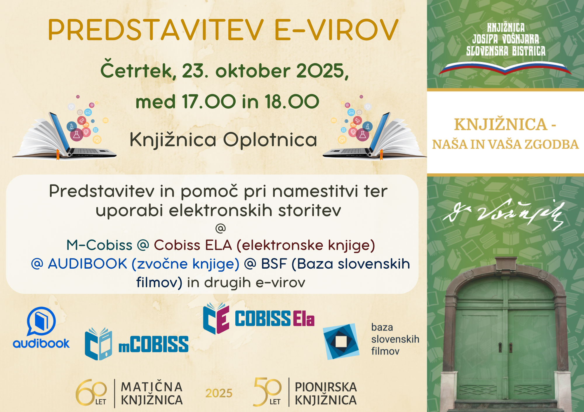 OPLOTNICA E VIRI