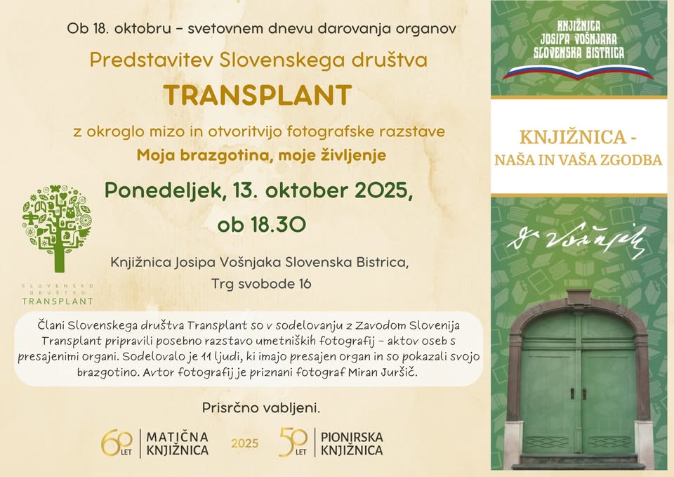 Transplant