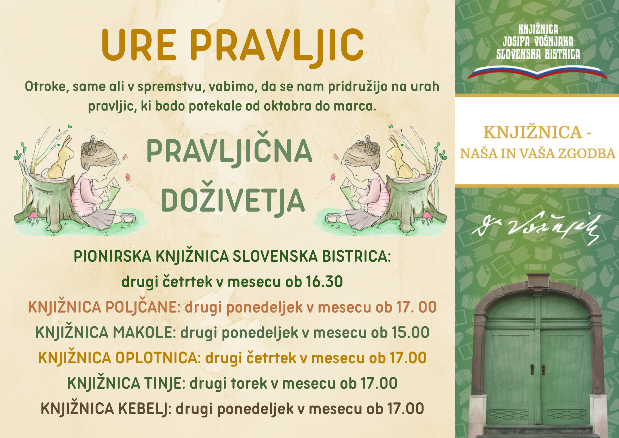 URE PRAVLJIC