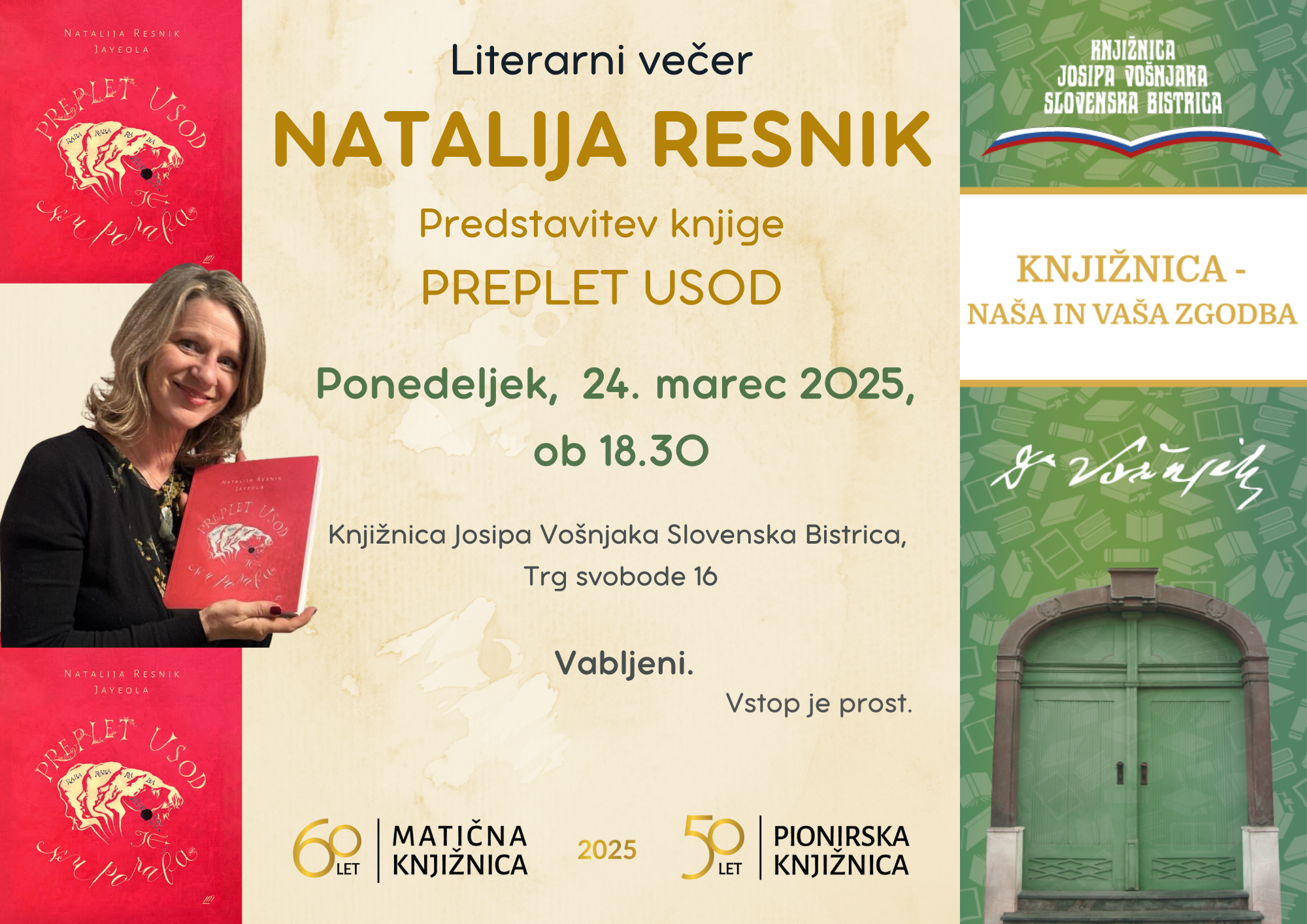 Natalija RESNIK