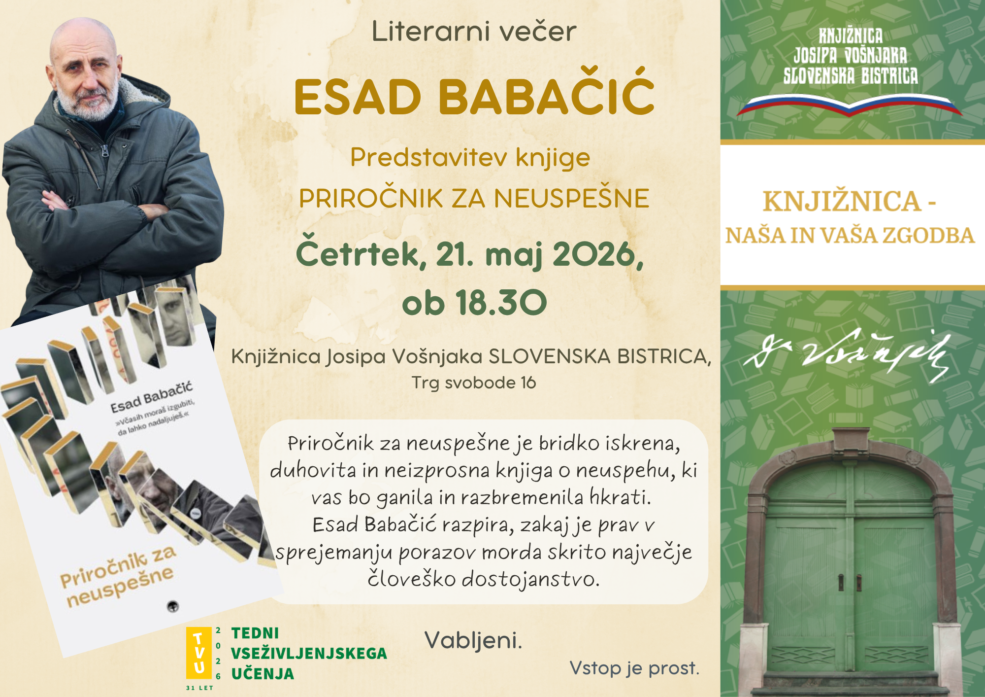 ESAD BABAČIČ