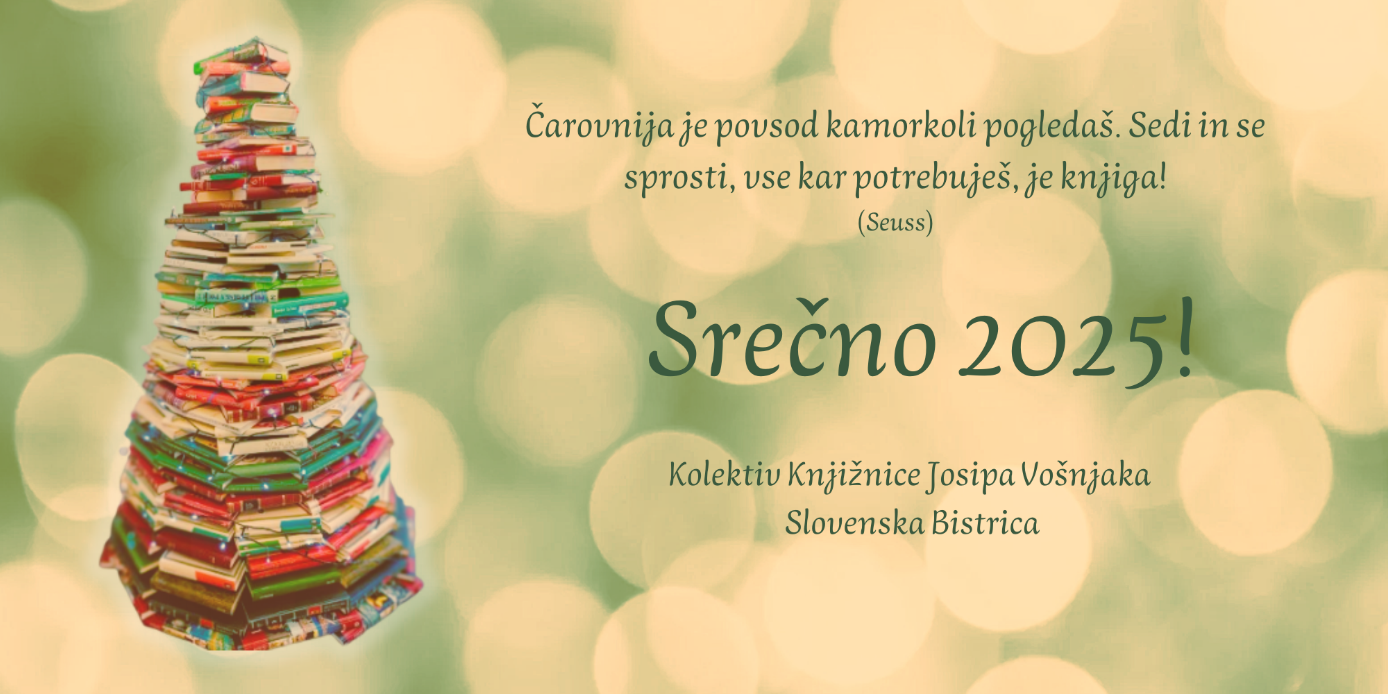 voščilo 2024