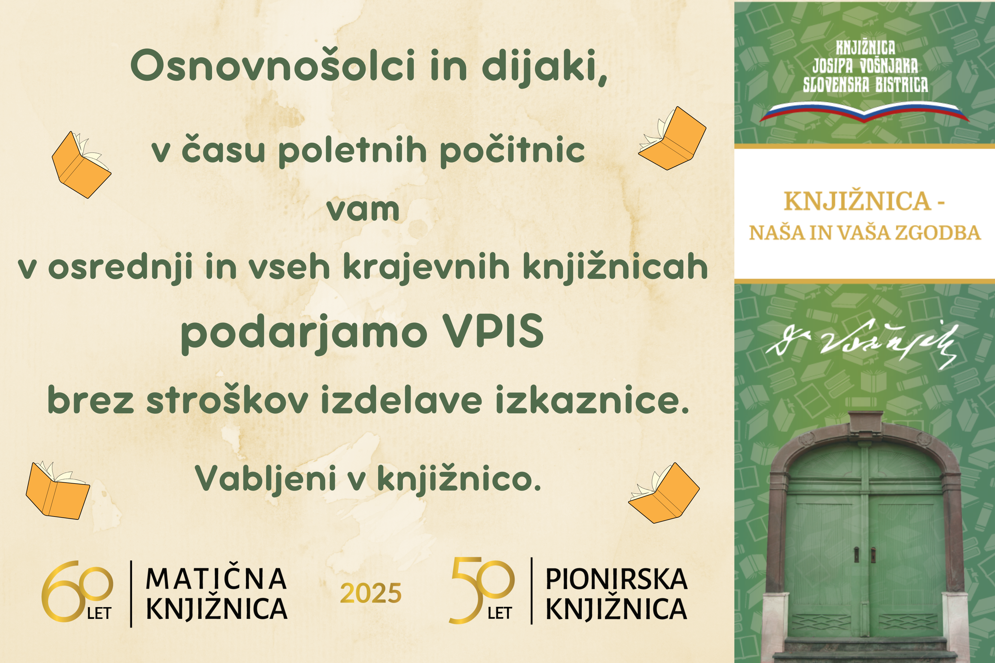 OGLAS ZA PANORAMO