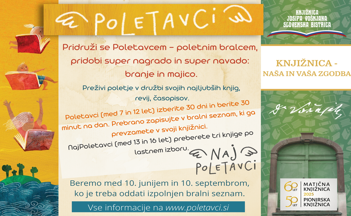 poletavci 25