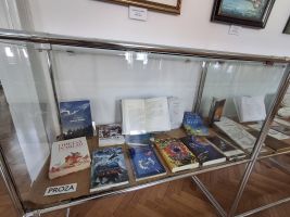 Literarni ustvarjalci med Pohorjem in Bočem 1