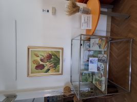 Literarni ustvarjalci med Pohorjem in Bočem 2